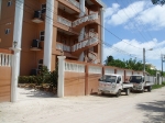 Athens Gate