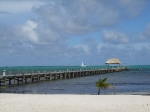 Long dock