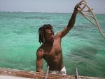 Captain Kenton