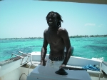 Captain Kenton