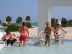 Caye Winds Party
