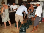 Caye Winds Party