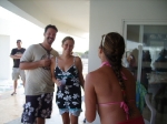 Caye Winds Party