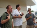 Airport Party