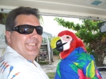 Joey and Bob