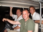 Joey - Robert - Jeff