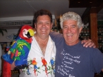 Bob - Joey and Pedro