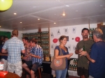 Pedro's party