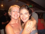 Ana and Jewels