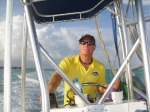 Parasailing with Extreme Adventures