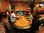 Princess Poker room Belize City