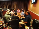 Free roll poker tournament