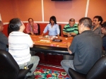 Princess Poker room Belize City