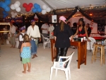  Island Academy Pirate Party Fundraiser