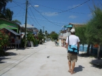 Caye Caulker