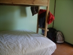 Walters room