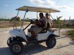 Orrie's taxi