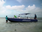 Seaduced By Belize