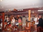 Sunday night at Pedro's