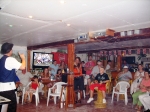 Magic show