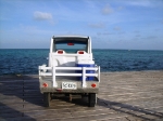 Beer delivery