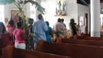 Leaving the Church