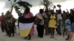 Garifunas, Drums, and Celebration! 