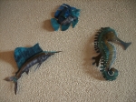 Art at Pelican Reef