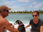 Steve Monlly & Cindy