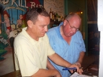 San Pedro Poker Crawl