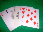 San Pedro Poker Crawl
