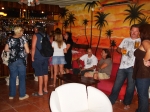 San Pedro Poker run - El Divino