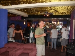 San Pedro Poker Run - British Pub