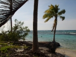 Sanbore Caye Belize