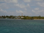 Sandbore Caye and Northern Caye trip