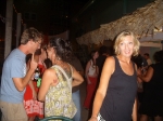 Karoke at Roadkill Bar