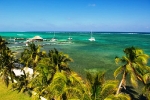 Caribbean Sea view