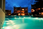 24 h Pool