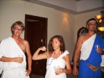 toga party