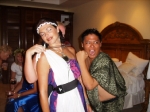 Jewels and Joe