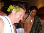 toga party