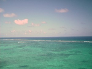Belize Barrier Reef