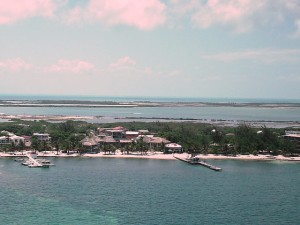 San Pedro, Ambergris Caye, Belize