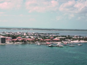 San Pedro, Ambergris Caye, Belize