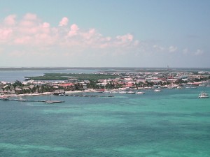 San Pedro, Ambergris Caye, Belize