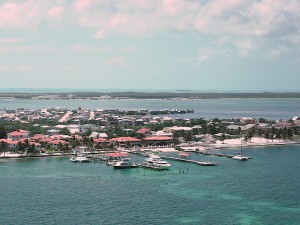 San Pedro, Ambergris Caye, Belize