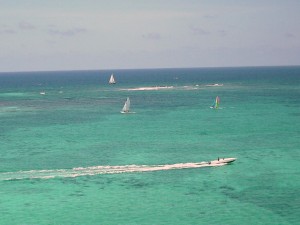 Belize Barrier Reef