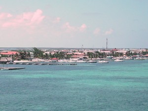San Pedro, Ambergris Caye, Belize