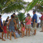 beach bbq la perla escondida beach bbq la perla escondida