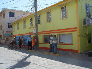san pedro town hall belize san pedro town hall belize
